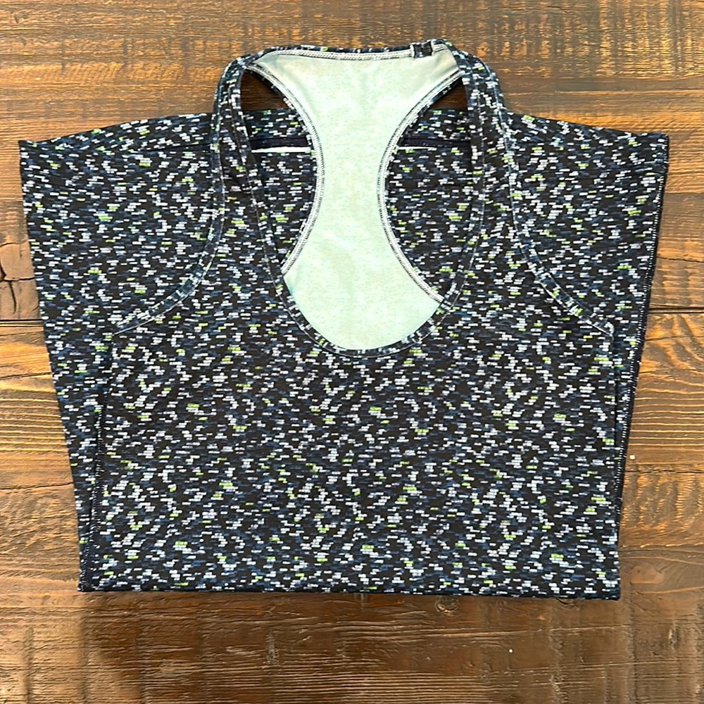 Lululemon Racerback